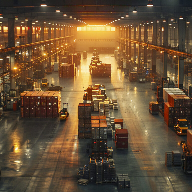 photorealistic-scene-with-warehouse-logistics-operations